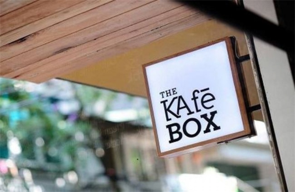 kinh doanh ca phe sang chanh dai gia lo nang