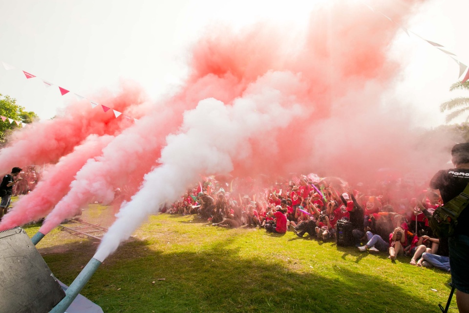 Hàng nghìn gia đình cùng khám phá “Vùng đất tò mò” hang nghin gia dinh cung kham pha vung dat to mo