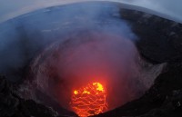 my tuyen bo tinh trang tham hoa tai hawaii do nui lua phun trao