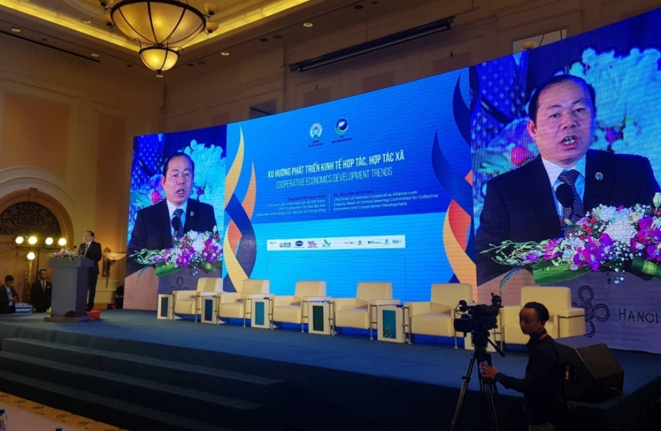 giai con khat von giup hop tac xa phat trien ben vung