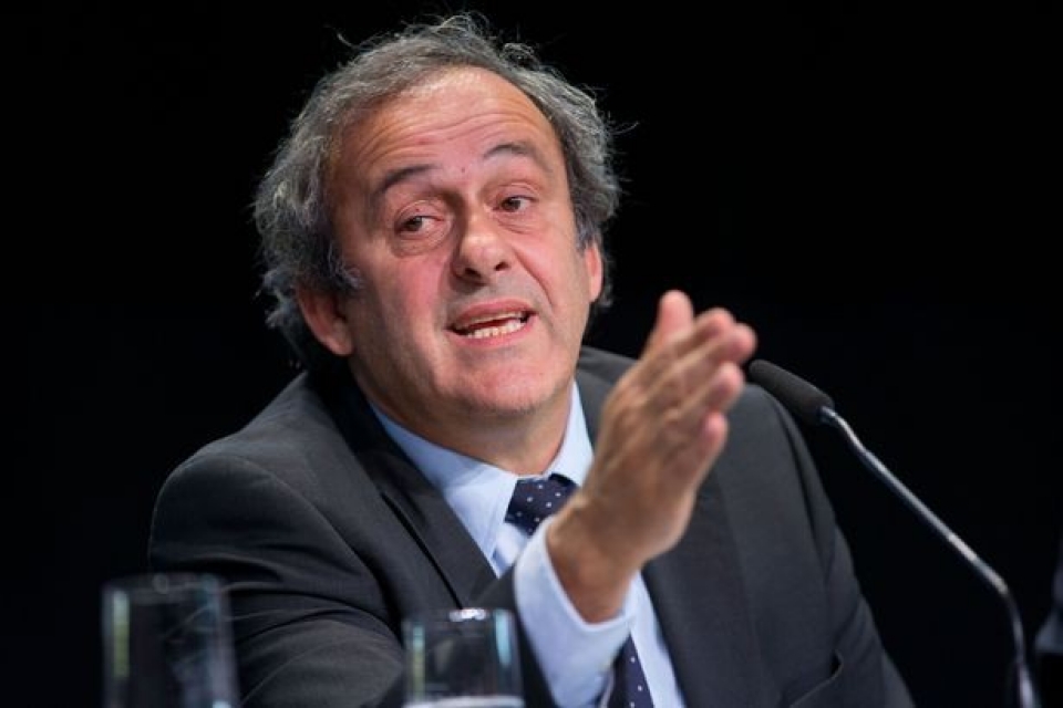 platini tiet lo soc viec world cup 1998 da bi dan xep