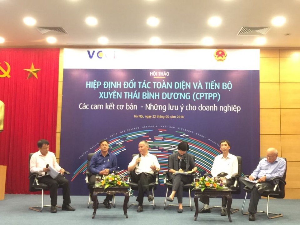 cai cach the che se giup gdp tang 10