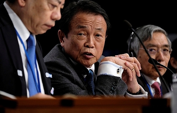 nhat ban keu goi adb giam cho trung quoc vay uu dai