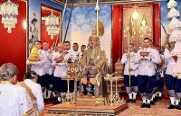 tong bi thu chu tich nuoc nguyen phu trong chu tri hop bo chinh tri