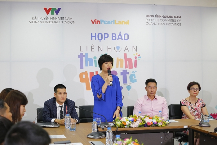 8 quoc gia tham du lien hoan thieu nhi quoc te vtv 2019