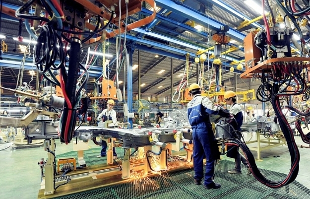 doanh nghiep nhat gap kho vi ty le noi dia hoa tai viet nam thap