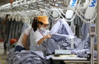 Dệt may Việt Nam 'lao đao' vì Covid-19
