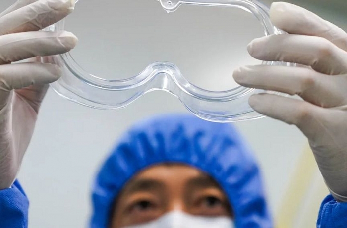 hong kong tim ra lieu phap dieu tri covid 19 nhanh gap doi thuoc thong thuong