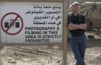 Taliban khẳng định không bắt cóc nhà thầu Mỹ