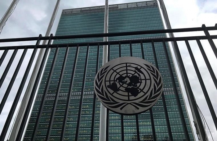 Ứng phó với Covid-19: Trung Quốc 'tiếc và choáng váng' vì Mỹ thay đổi vào phút chót ung pho voi covid 19 trung quoc tiec va choang vang vi my thay doi vao phut chot