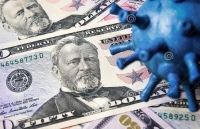 Covid-19 khiến kinh tế thế giới thiệt hại lên tới 8,8 nghìn tỷ USD