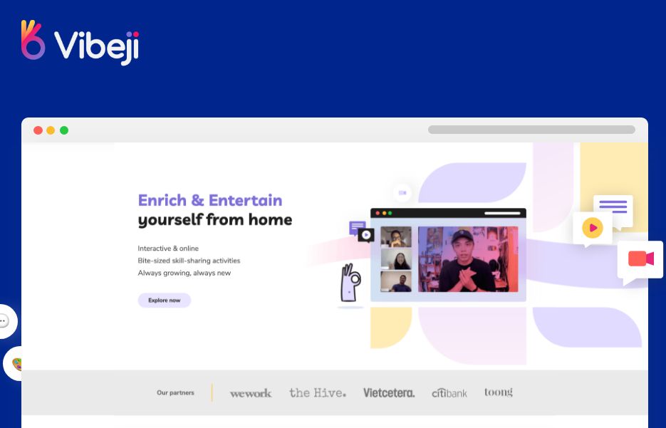 Startup công nghệ Việt gọi vốn thành công từ nhà đầu tư Singapore