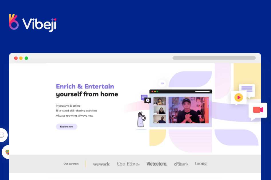 startup cong nghe viet goi von thanh cong tu nha dau tu singapore