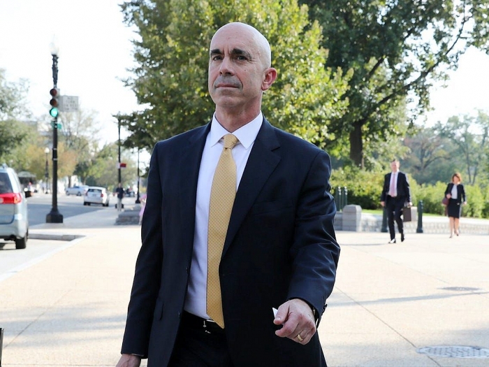 tong thong trump sa thai tong thanh tra bo ngoai giao theo de nghi cua ong pompeo