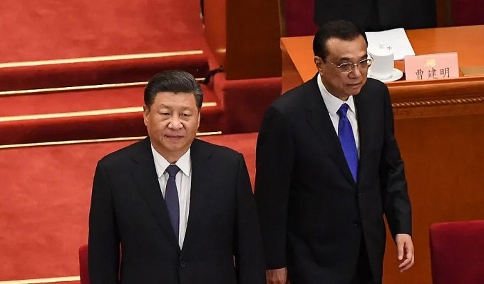 Trung Quốc thừa nhận Covid-19 lộ 'nhiều mắt xích yếu' của hệ thống y tế trung quoc thua nhan covid 19 lo nhieu mat xich yeu cua he thong y te