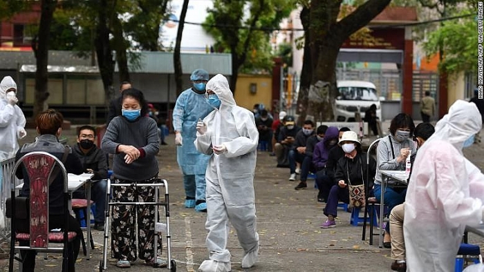 cnn ca ngoi cach viet nam kiem soat dich covid 19