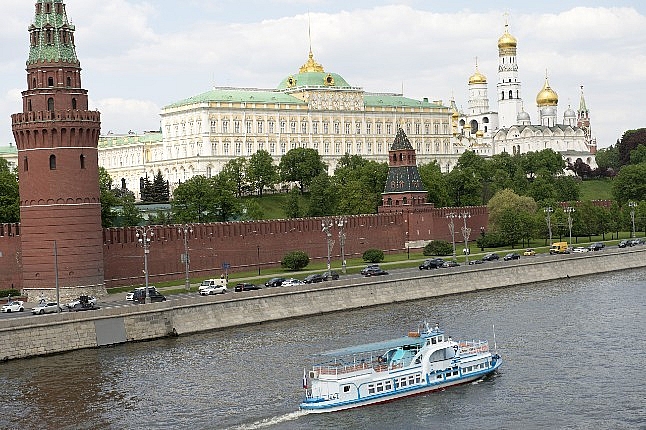 Lên án Moscow trừng phạt quan chức EU, Thụy Điển triệu Đại sứ Nga