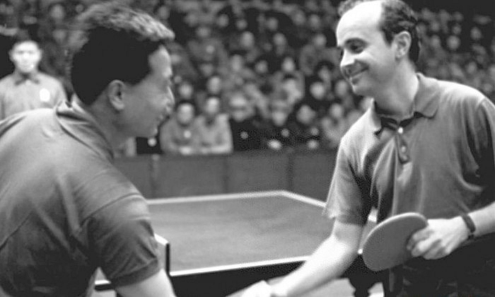 Xây dựng lại lòng tin thương mại Mỹ-Trung Quốc: Cơ hội còn để ngỏ