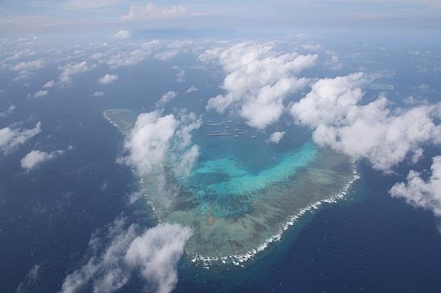 The Diplomat: Philippines đã hết kiên nhẫn với Trung Quốc trên Biển Đông?