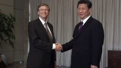 Dấu ấn của Quỹ từ thiện mang tên vợ chồng tỷ phú Bill Gates tại Trung Quốc