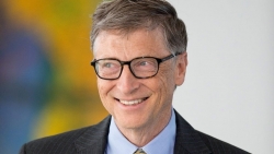 Tỷ phú Bill Gates bật mí 3 phát minh quan trọng nhất mọi thời đại