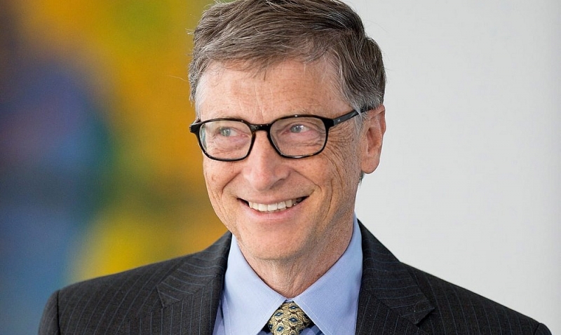 Tỷ phú Bill Gates tiết lộ 3 phát minh quan trọng nhất mọi thời đại Tỷ phú Bill Gates bật mí 3 phát minh quan trọng nhất mọi thời đại