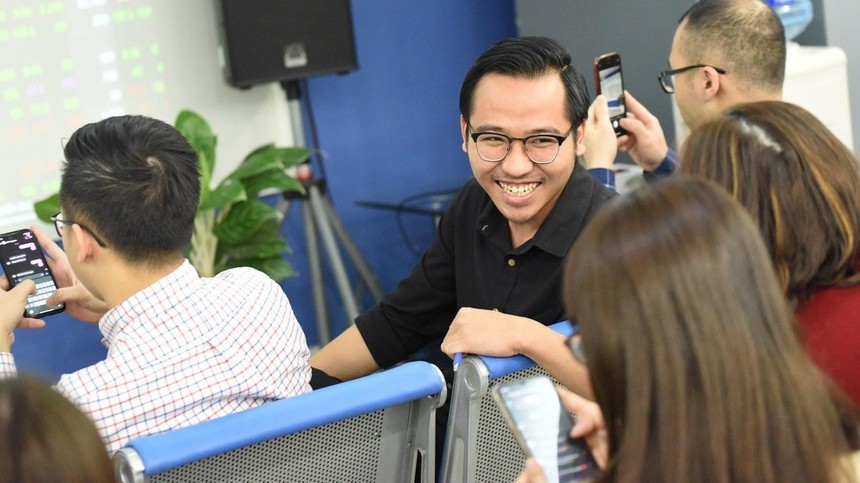 thi truong chung khoan ngay 105 ngay hoi sinh vnm vnindex va hon the nua