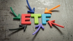 Việt Nam hút lượng vốn từ quỹ ETF kỷ lục với 370 triệu USD trong tháng 4