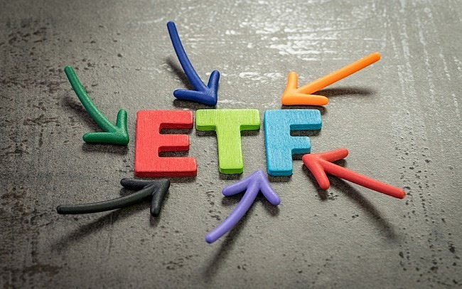 Việt Nam hút lượng vốn từ quỹ ETF kỷ lục với 370 triệu USD trong tháng 4 Việt Nam hút lượng vốn từ quỹ ETF kỷ lục với 370 triệu USD trong tháng 4