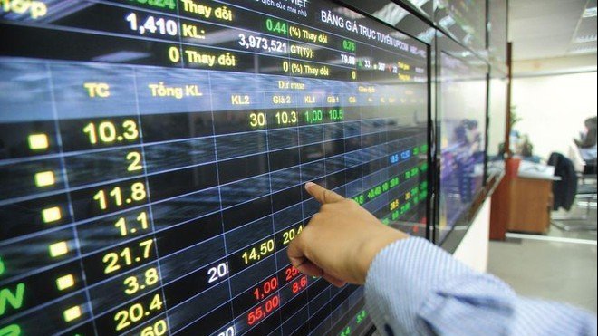 nhan dinh thi truong chung khoan tuan tu 17215 dong tien van tiep tuc do vao thi truong xuat hien cac nhip giang co