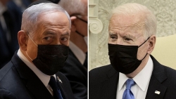 Xung đột Israel-Palestine: Phương trình khó giải của chính quyền Biden