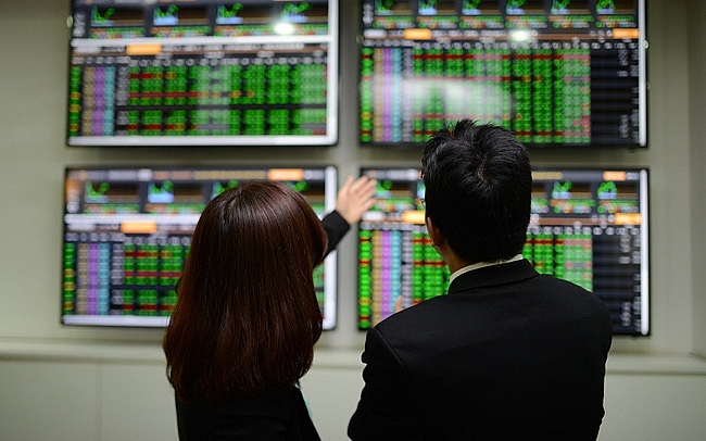 Xu hướng của thị trường chứng khoán Việt đang rất tích cực