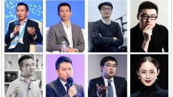 Trung Quốc sẽ tăng gấp đôi số triệu phú vào năm 2025