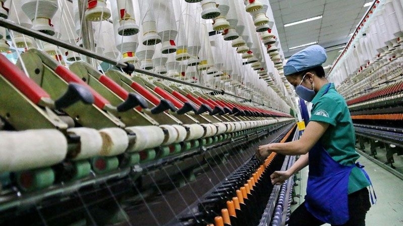 5 thang dau nam 2021 viet nam nhap sieu 369 trieu usd