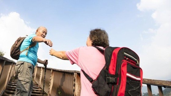 nguoi mac benh man tinh trong ky nghi le khong the bo qua nhung luu y nay