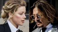 Angelina Jolie từng cảnh báo Johnny Depp về Amber Heard