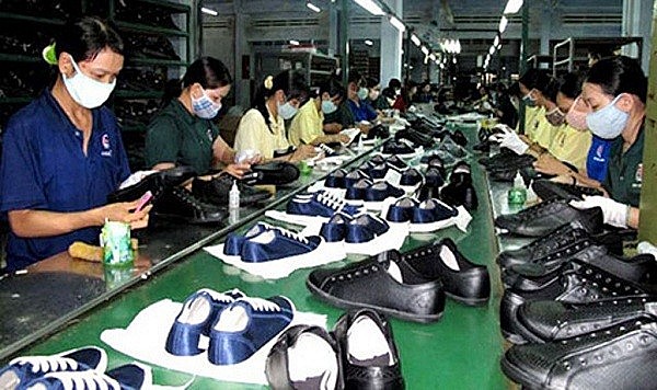 Giày dép có tỷ lệ sử dụng C/O ưu đãi theo FTA đạt 95,92% với kim ngạch xuất khẩu sang các thị trường ký FTA là 9,25 tỷ USD.