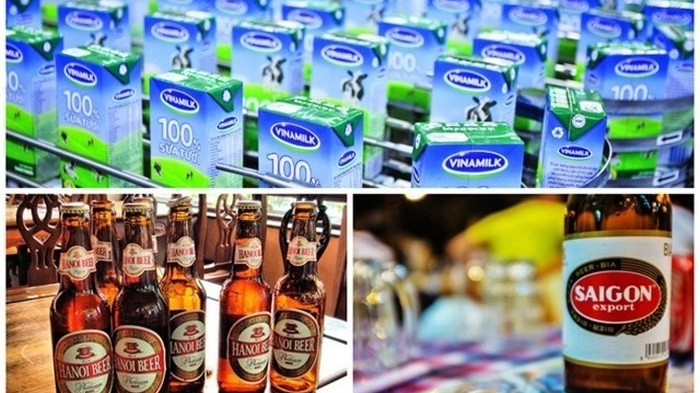 go kho cho nganh do uong trong boi canh binh thuong moi