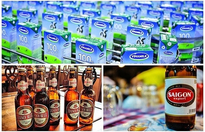 Gỡ khó cho ngành đồ uống trong bối cảnh bình thường mới