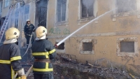 Bulgaria: Cháy lớn ở viện dưỡng lão, 4 người thiệt mạng