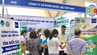 Hơn 150 doanh nghiệp dự Triển lãm Vietnam Medi-Pharm 2022