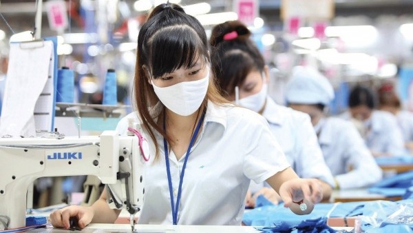 Đo sức bật của kinh tế tư nhân
