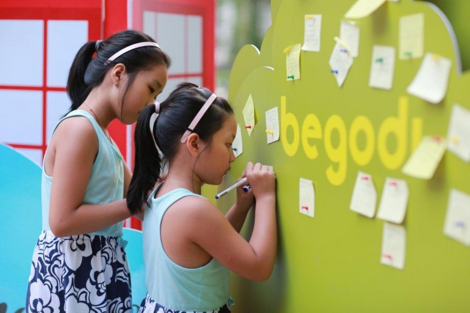 co mot noi de ve do la nha