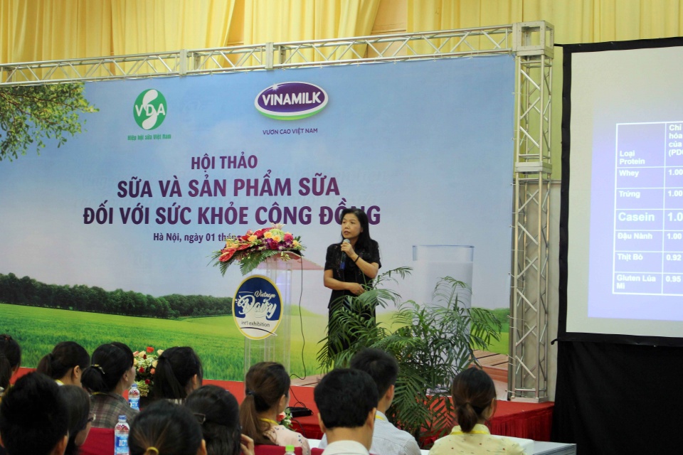 muc tieu thu sua cua viet nam chi bang 13 singapore