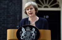 anh mong muon day manh tien trinh dam phan brexit