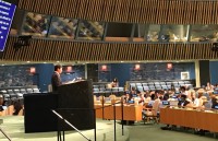 lien hop quoc thong qua nghi quyet lap co quan chong khung bo moi