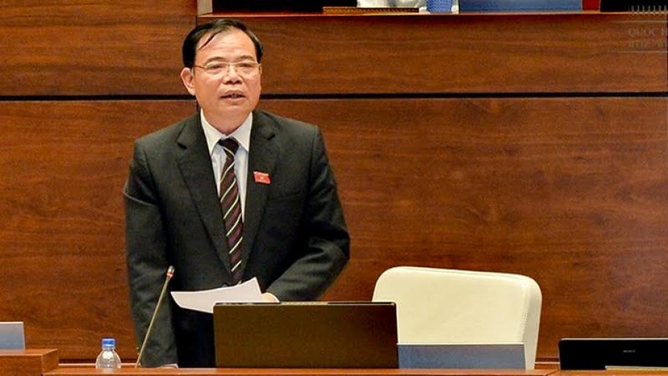 thua thit lon vi nuoi qua nhieu dan lai an it