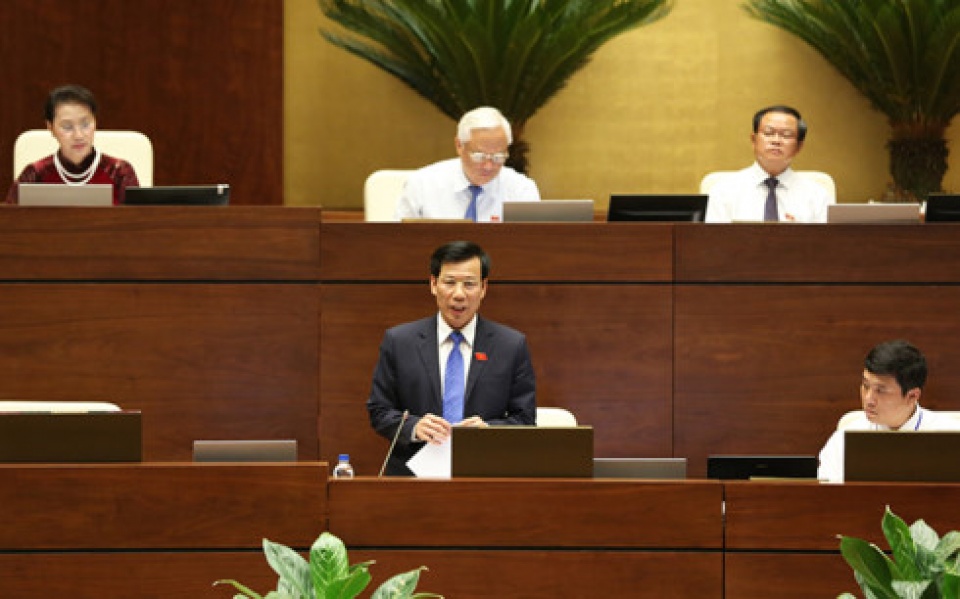 Đề nghị Chính phủ sớm có giải pháp xử lý phù hợp vấn đề Sơn Trà de nghi chinh phu som co giai phap xu ly phu hop van de son tra