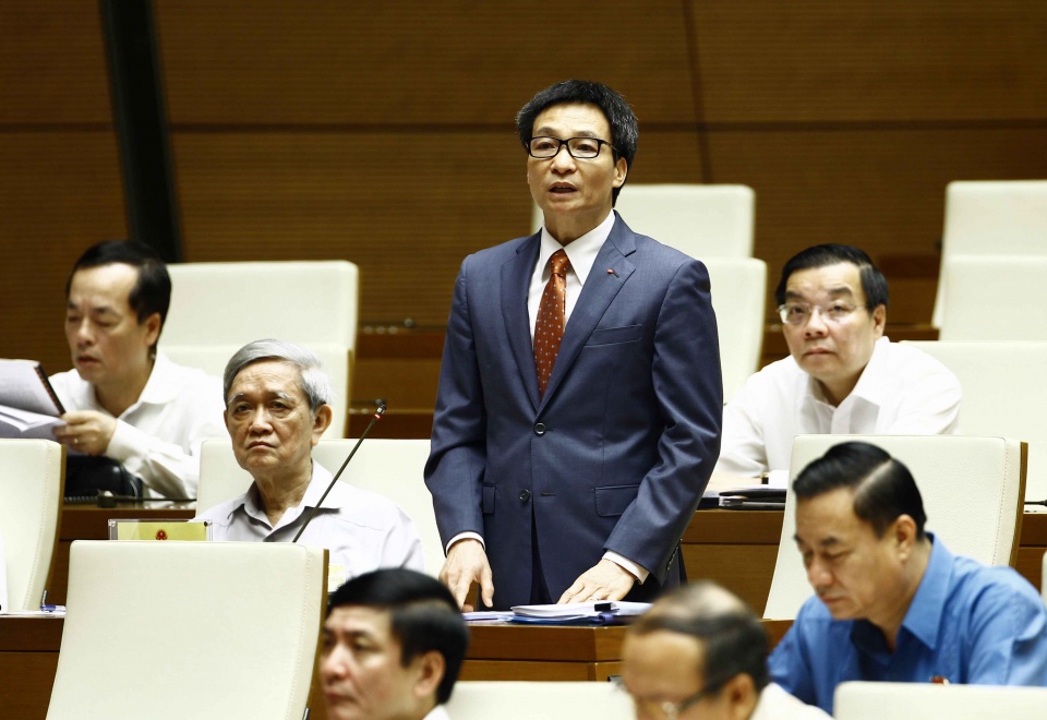 Đề nghị Chính phủ sớm có giải pháp xử lý phù hợp vấn đề Sơn Trà de nghi chinh phu som co giai phap xu ly phu hop van de son tra