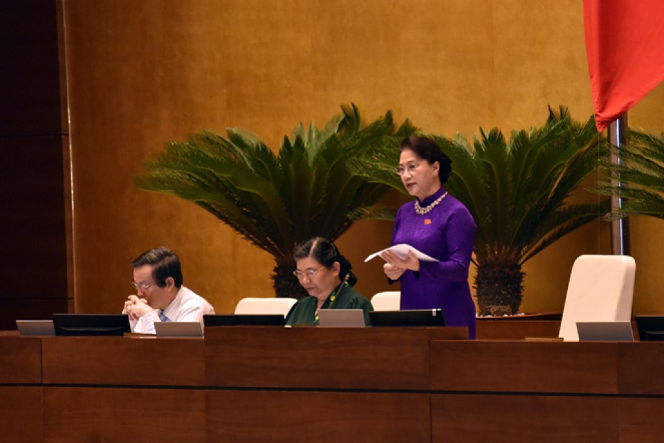 Đề nghị Chính phủ sớm có giải pháp xử lý phù hợp vấn đề Sơn Trà de nghi chinh phu som co giai phap xu ly phu hop van de son tra